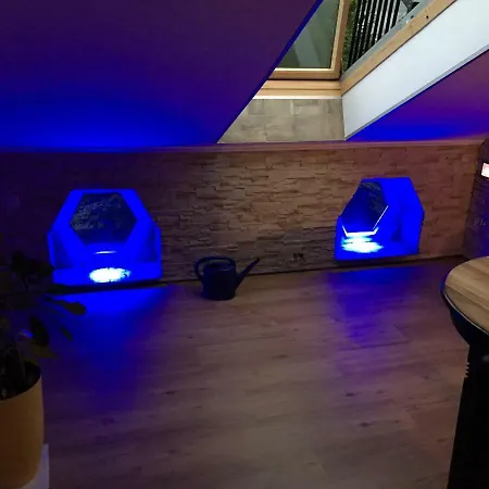 Appartement Schoene Dg *