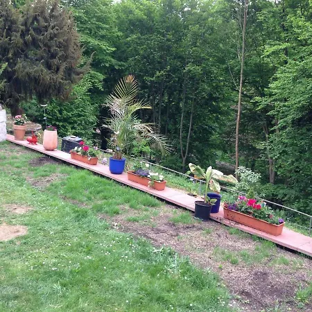 Schoene Dg Apartment Eisenach