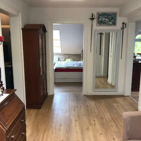 Schoene Dg Appartement *