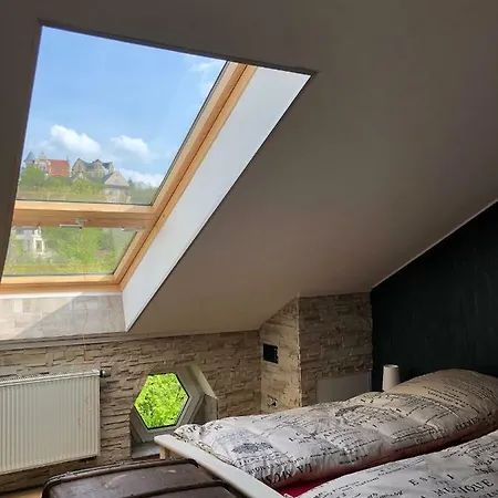 Apartment Schoene Dg