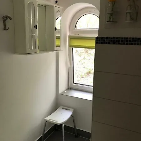 Apartman Schoene Dg