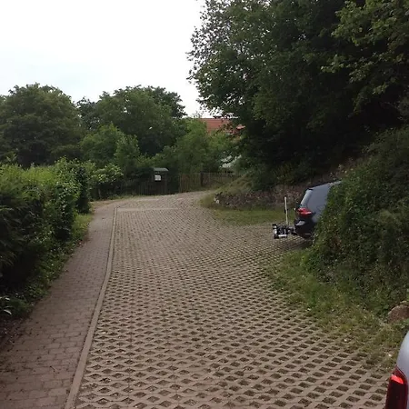 Schoene Dg Apartman *