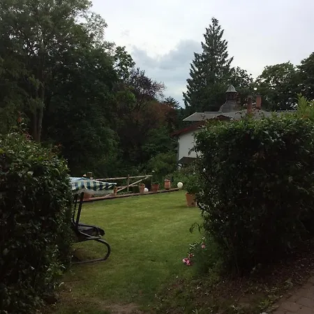 Schoene Dg Appartement *