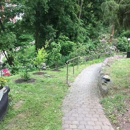 Schoene Dg Appartement