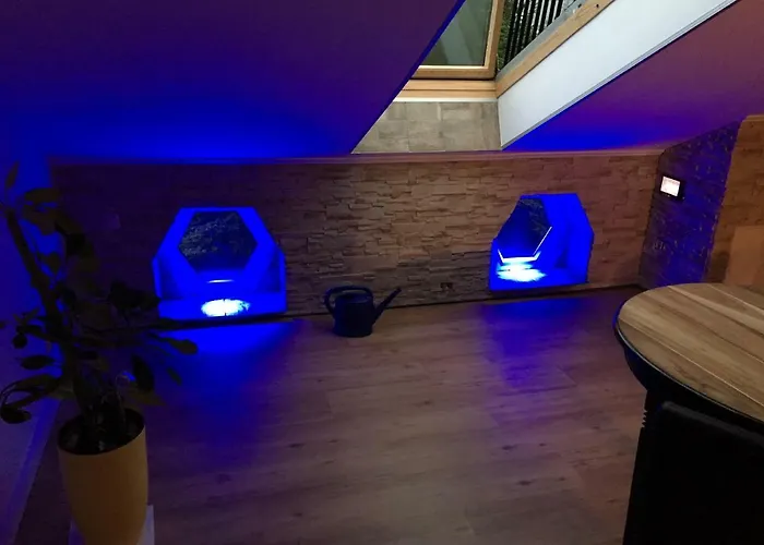 Apartment Schoene Dg *