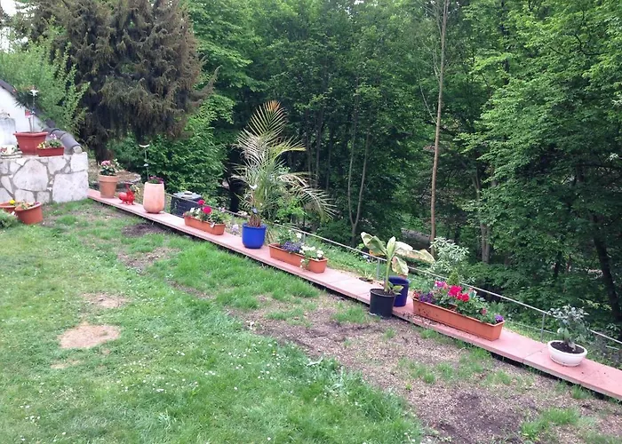 Schoene Dg Apartment Eisenach