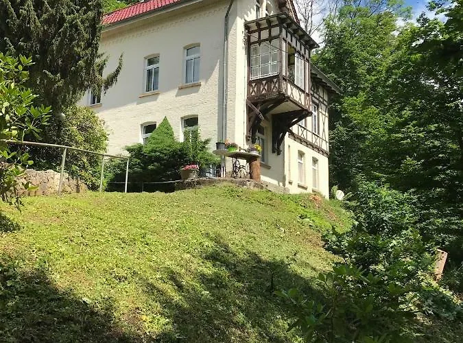 Apartment Schoene Dg