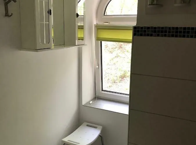 Apartment Schoene Dg