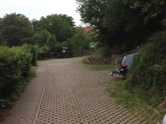 Schoene Dg דירה *