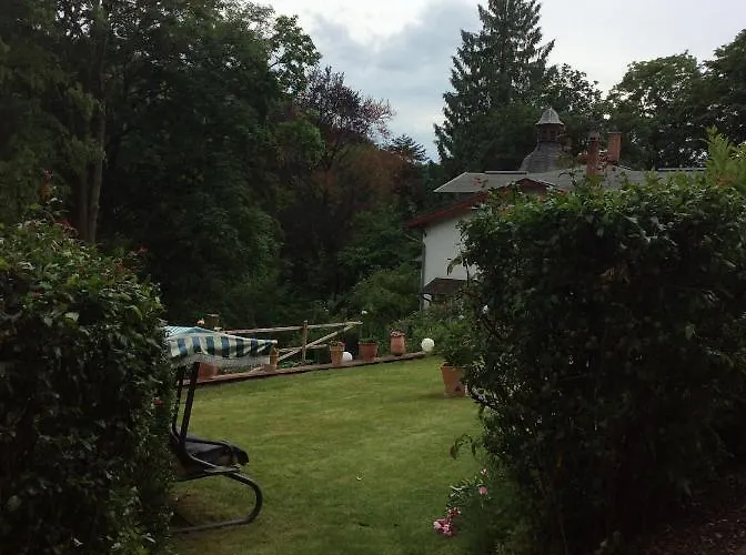 Schoene Dg דירה *