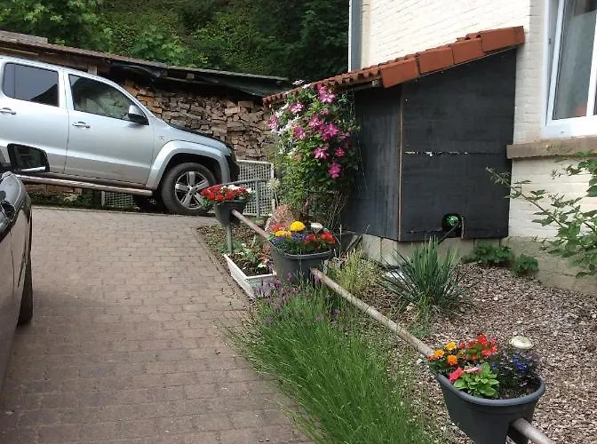 דירה Schoene Dg *